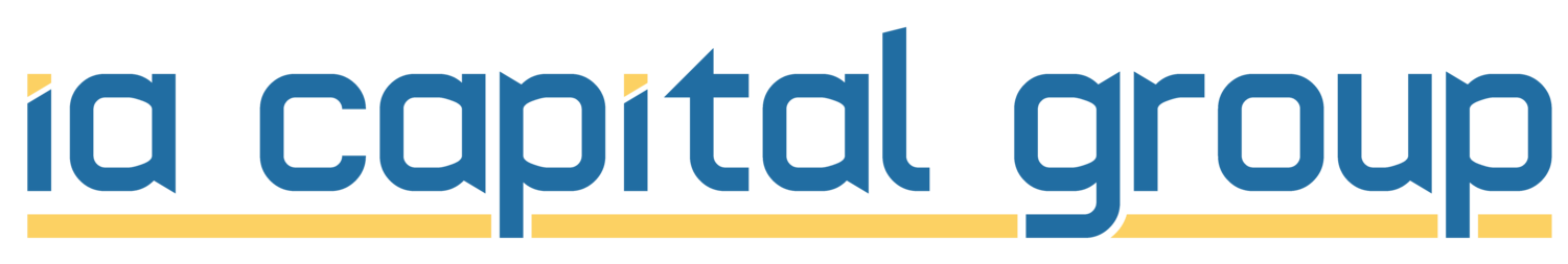 IA Capital